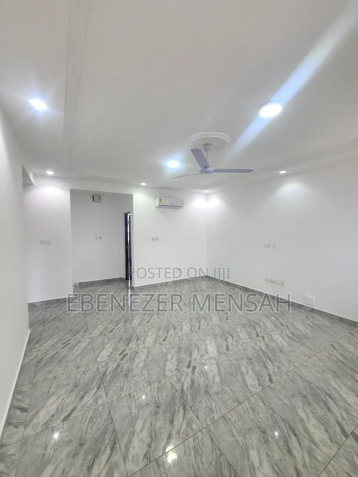 2bdrm Apartment in Nanakrom, Ashaley Botwe for rent in Ashaley Botwe