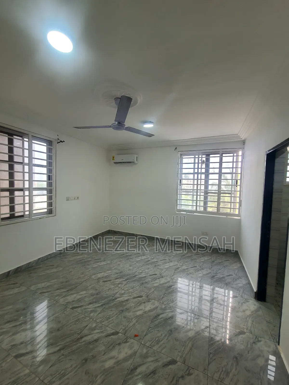 2bdrm Apartment in Nanakrom, Ashaley Botwe for rent in Ashaley Botwe
