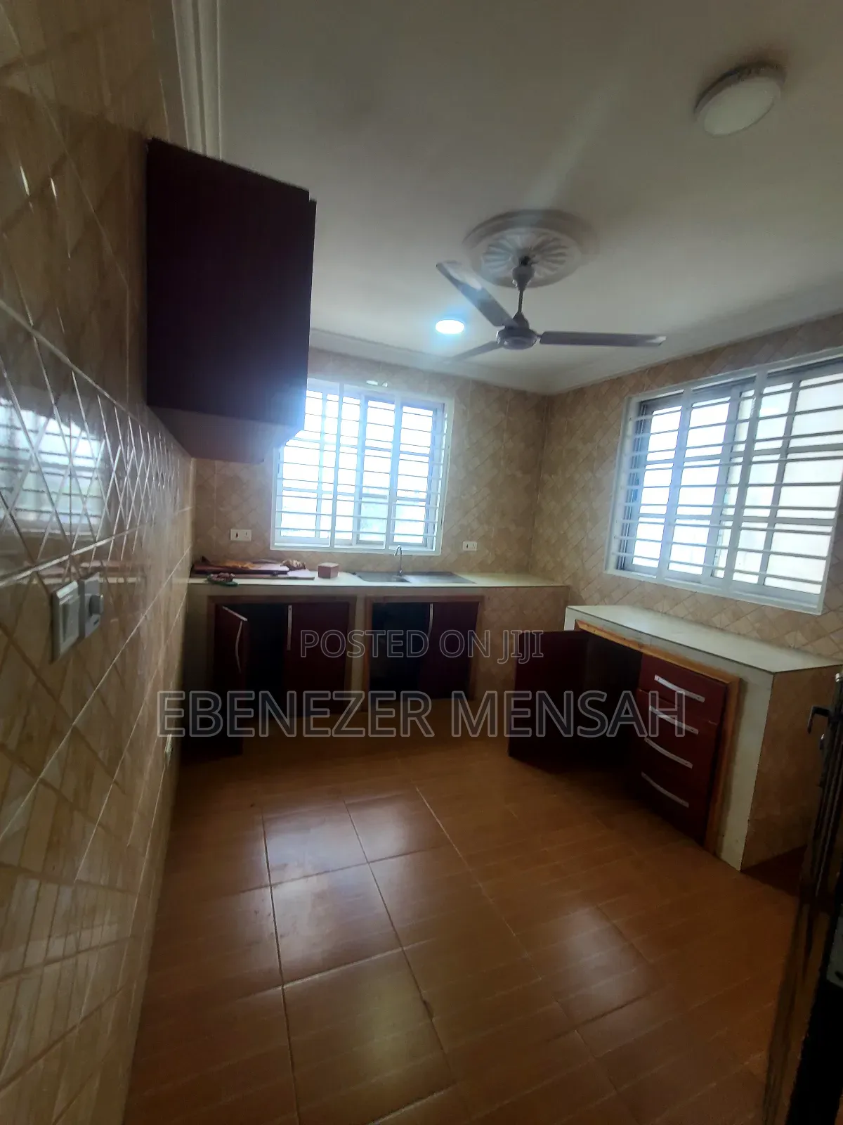 2bdrm Apartment in Nanakrom, Ashaley Botwe for rent in Ashaley Botwe