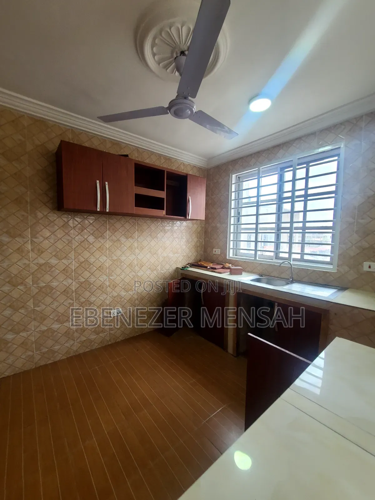 2bdrm Apartment in Nanakrom, Ashaley Botwe for rent in Ashaley Botwe