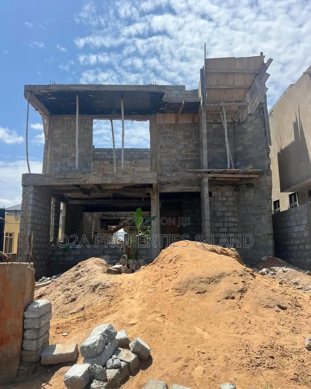 4bdrm House in East Legon Hills for sale in New Legon