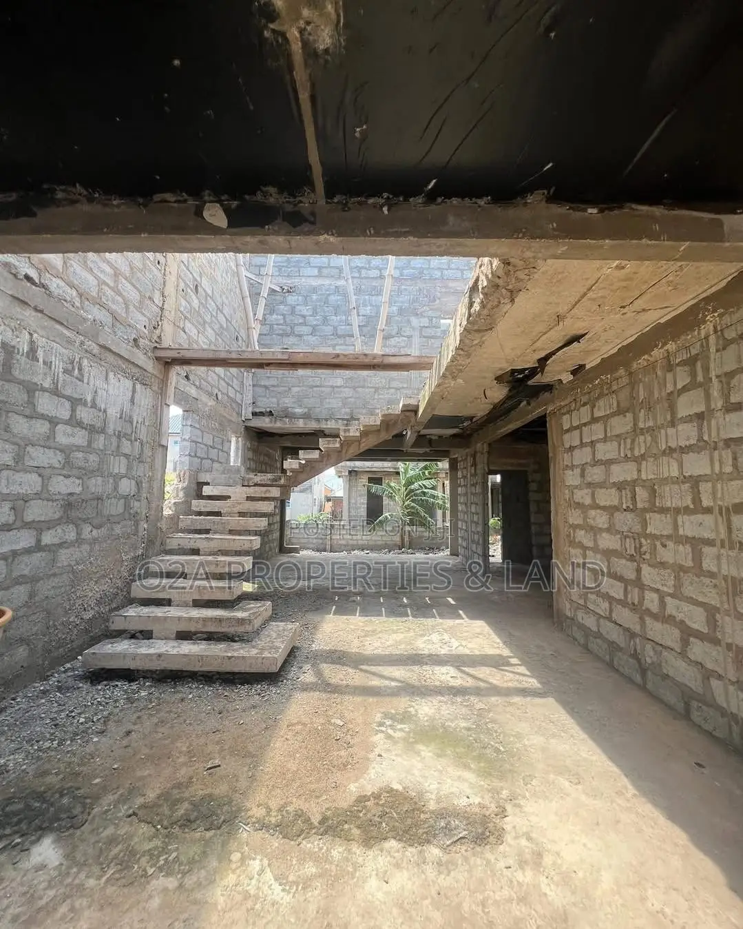 4bdrm House in East Legon Hills for sale in New Legon