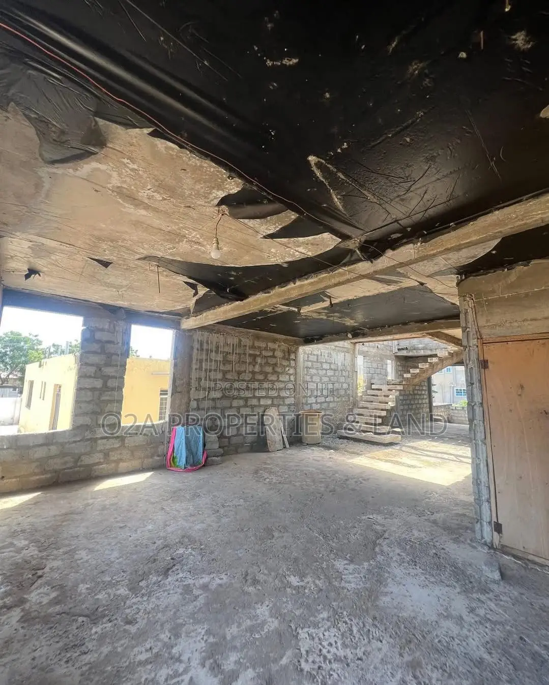4bdrm House in East Legon Hills for sale in New Legon