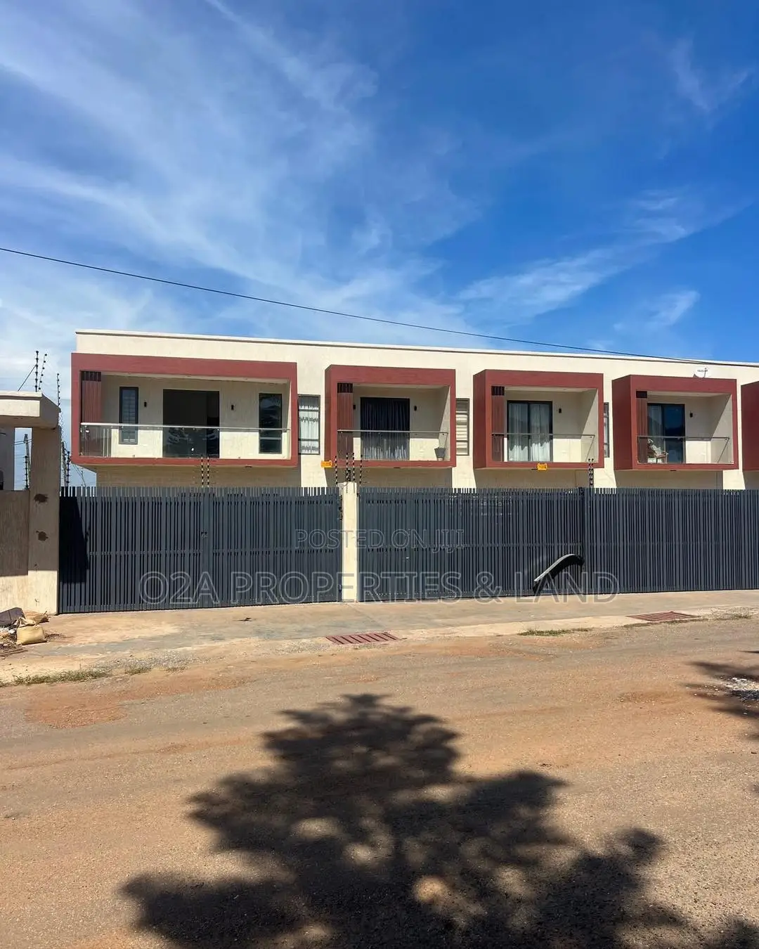 3bdrm House in Adjiringanor, Ability for rent in Ability