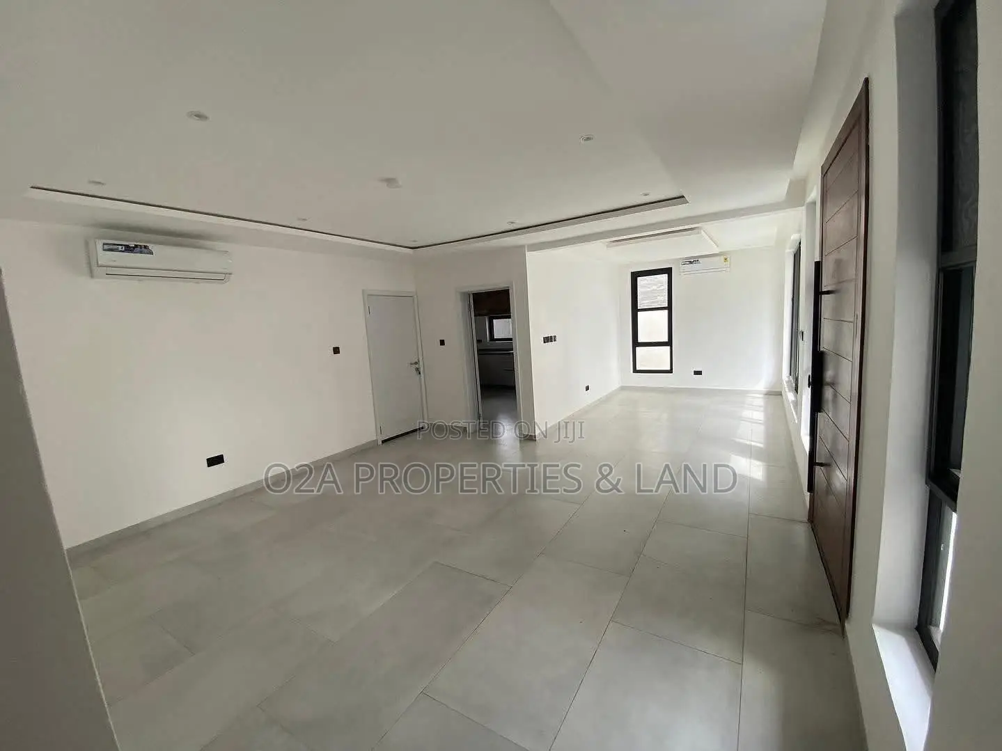 3bdrm Townhouse / Terrace in Tse Addo, Tseaddo for rent in Tseaddo