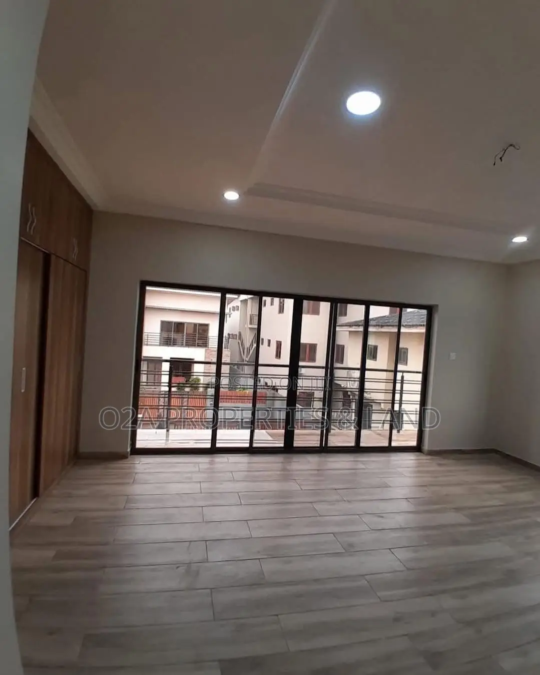 3bdrm Townhouse / Terrace in Adjiringanor, Ability for rent in Ability