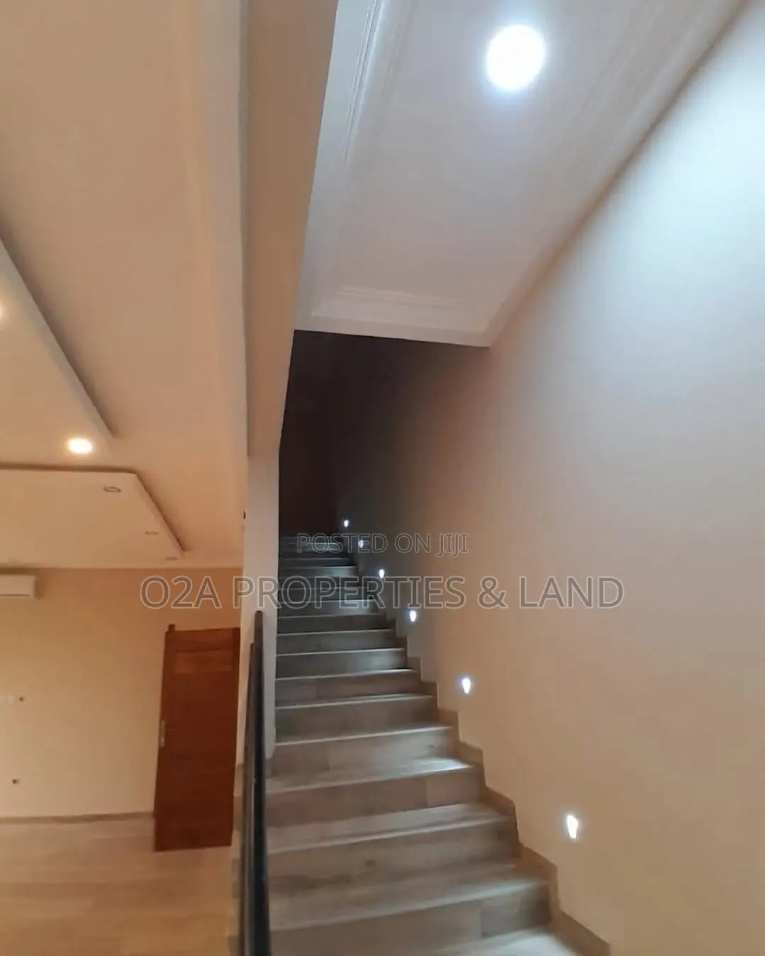 3bdrm Townhouse / Terrace in Adjiringanor, Ability for rent in Ability