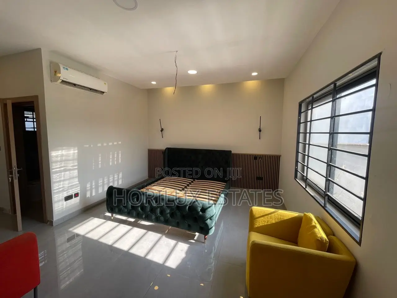 3bdrm House in Sarpeiman, Greater Accra for sale in Greater Accra