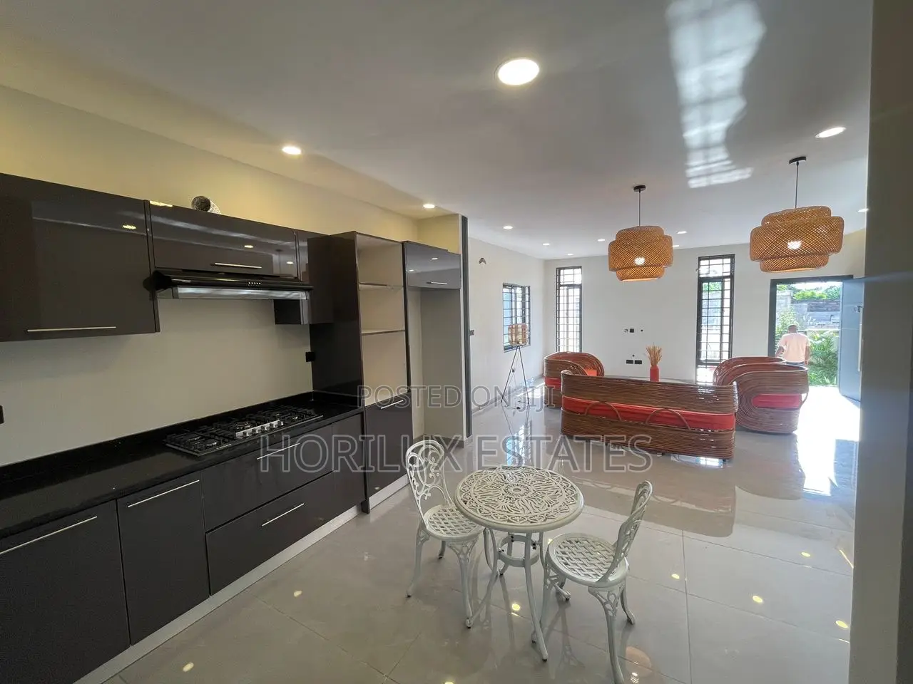 3bdrm House in Sarpeiman, Greater Accra for sale in Greater Accra