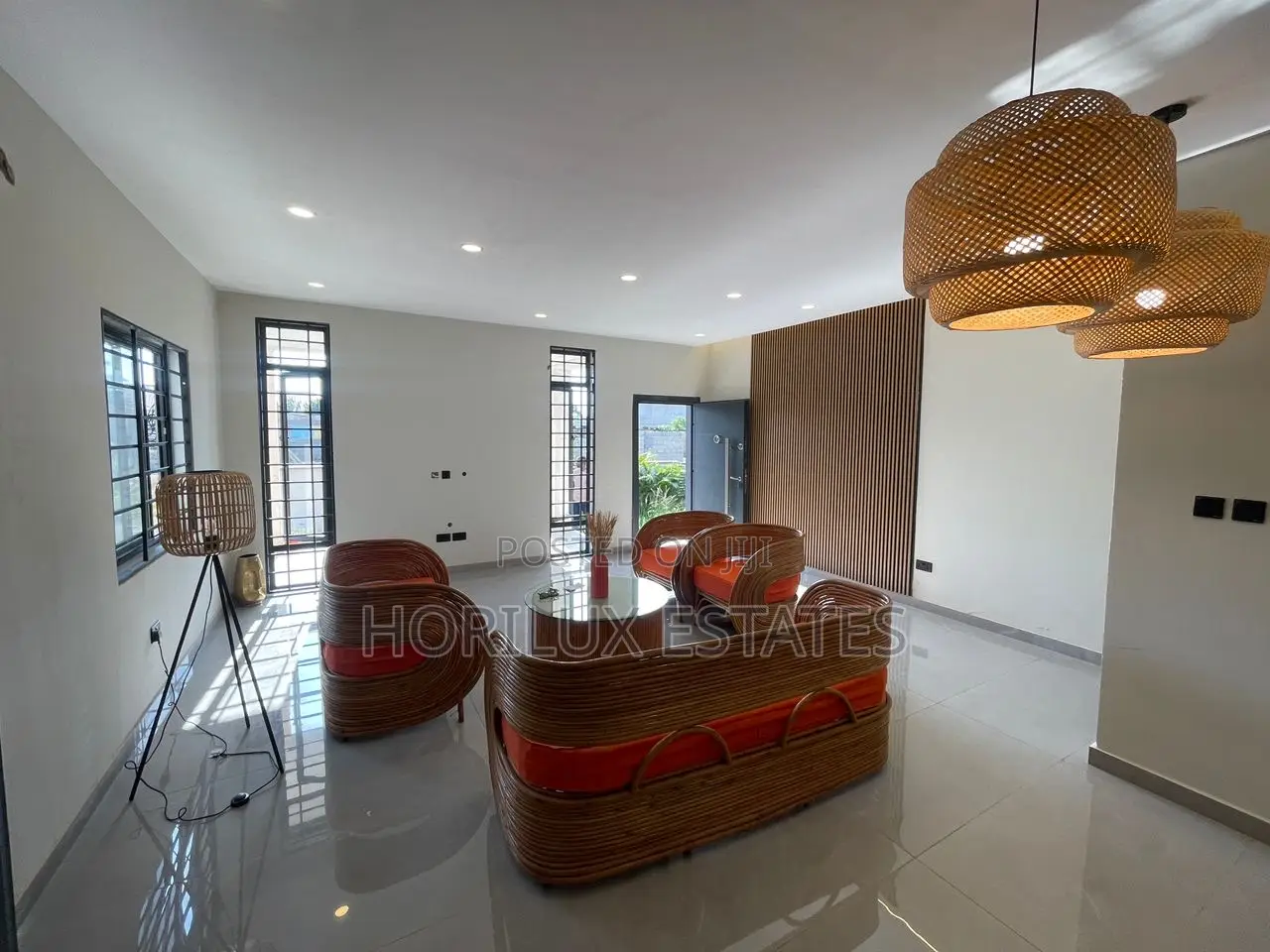 3bdrm House in Sarpeiman, Greater Accra for sale in Greater Accra