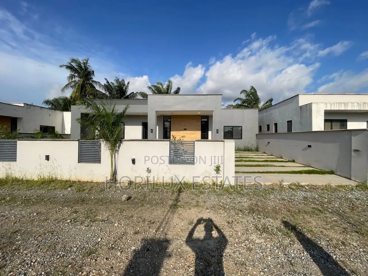 3bdrm House in Sarpeiman, Greater Accra for sale in Greater Accra