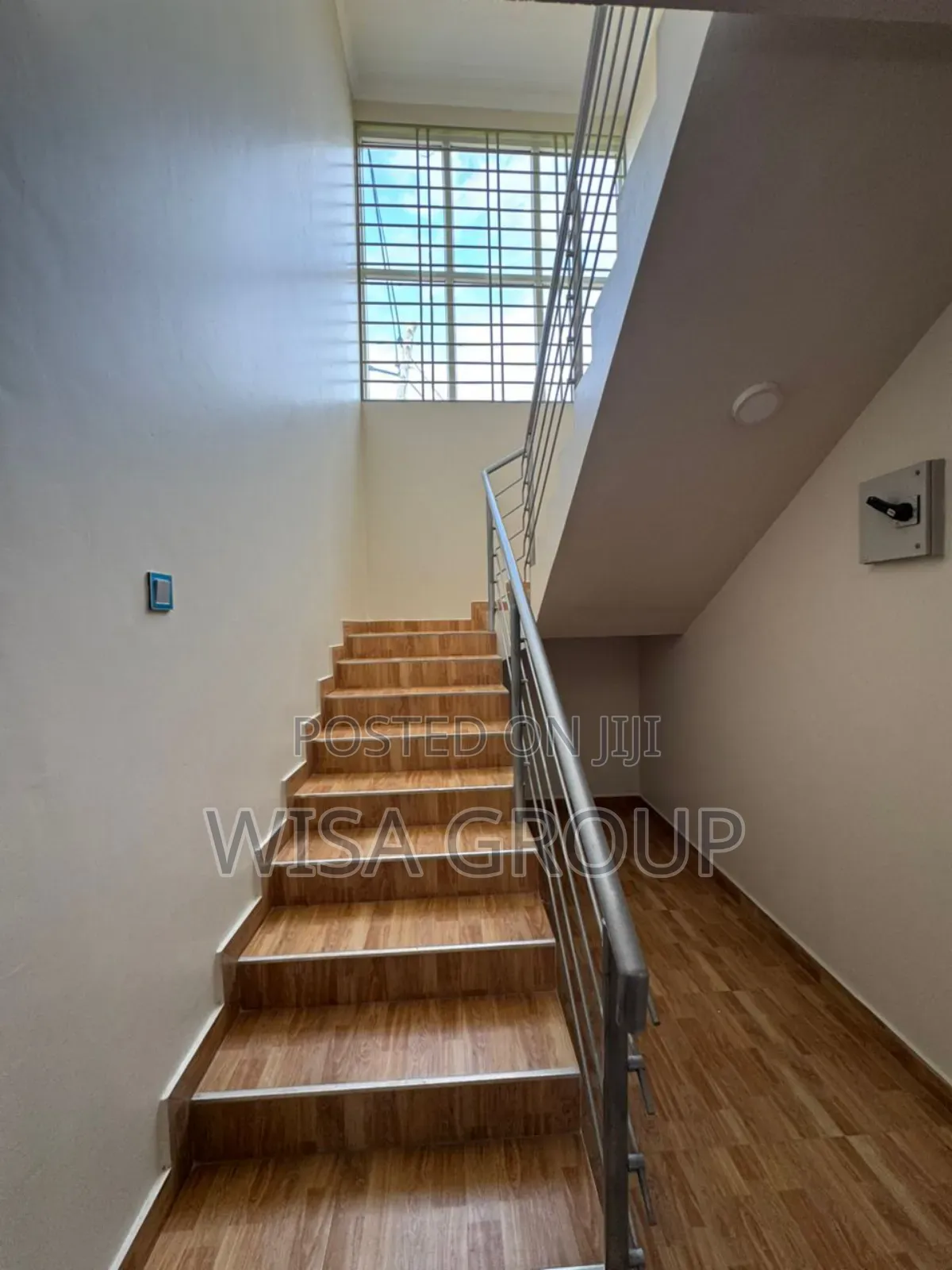 3bdrm Duplex in Wisa Group, Accra Metropolitan for rent in Accra Metropolitan