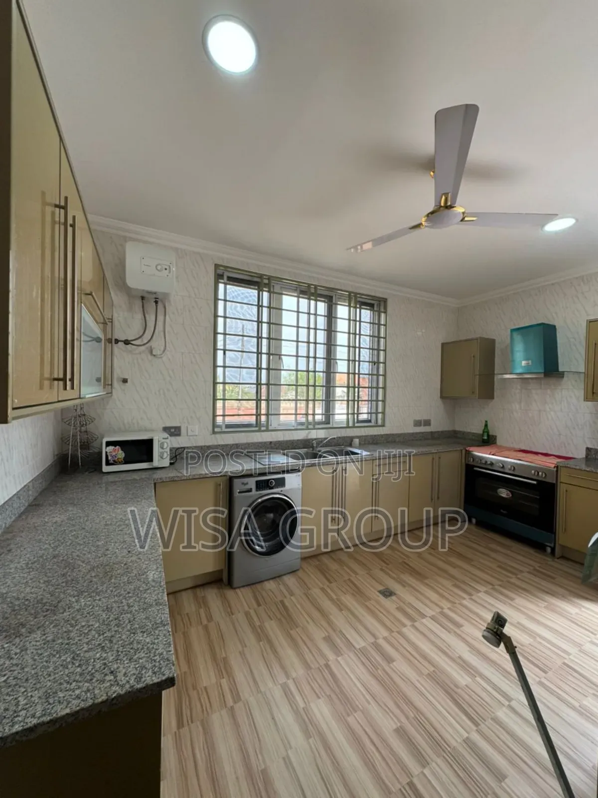 3bdrm Duplex in Wisa Group, Accra Metropolitan for rent in Accra Metropolitan