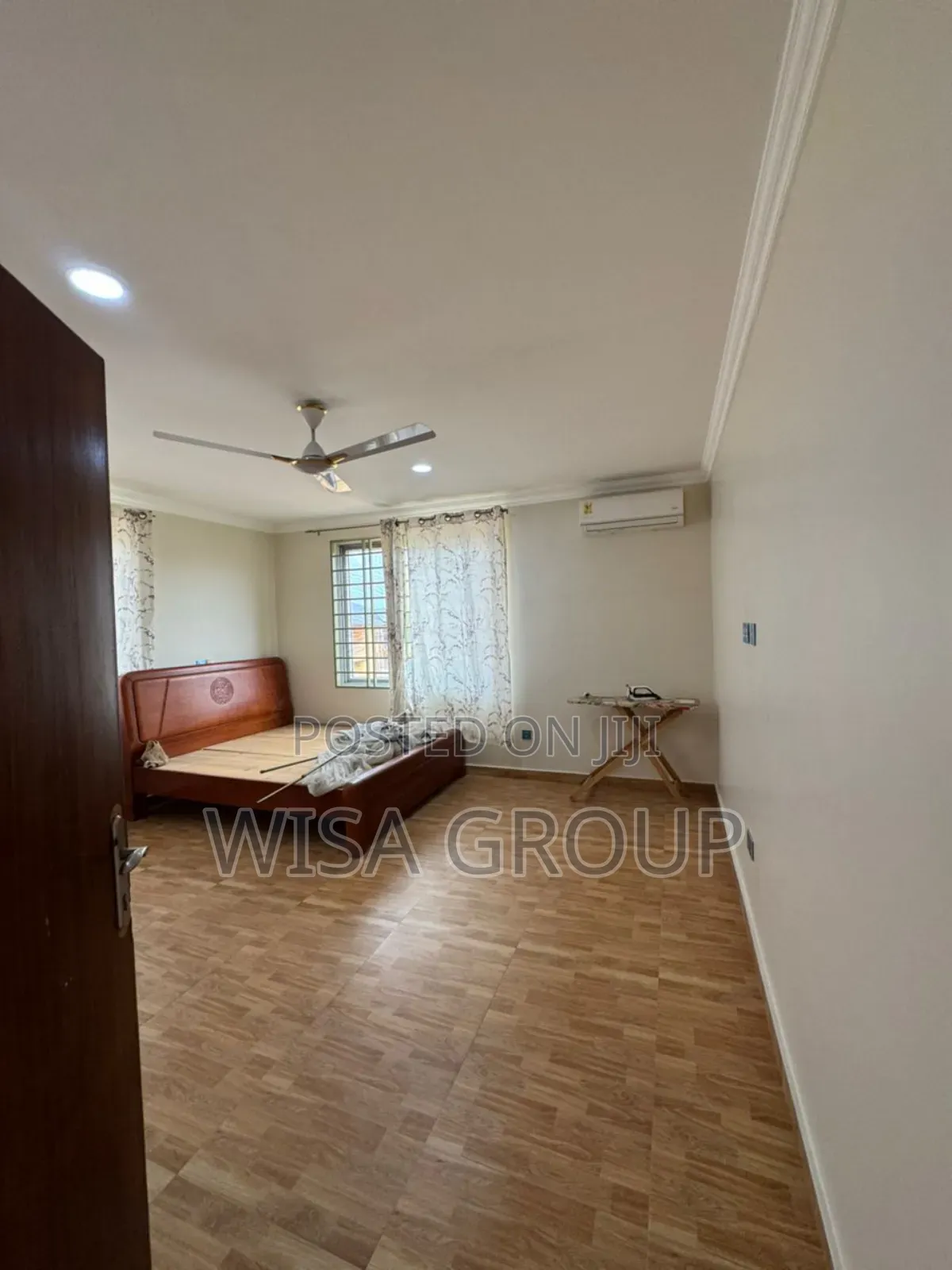 3bdrm Duplex in Wisa Group, Accra Metropolitan for rent in Accra Metropolitan