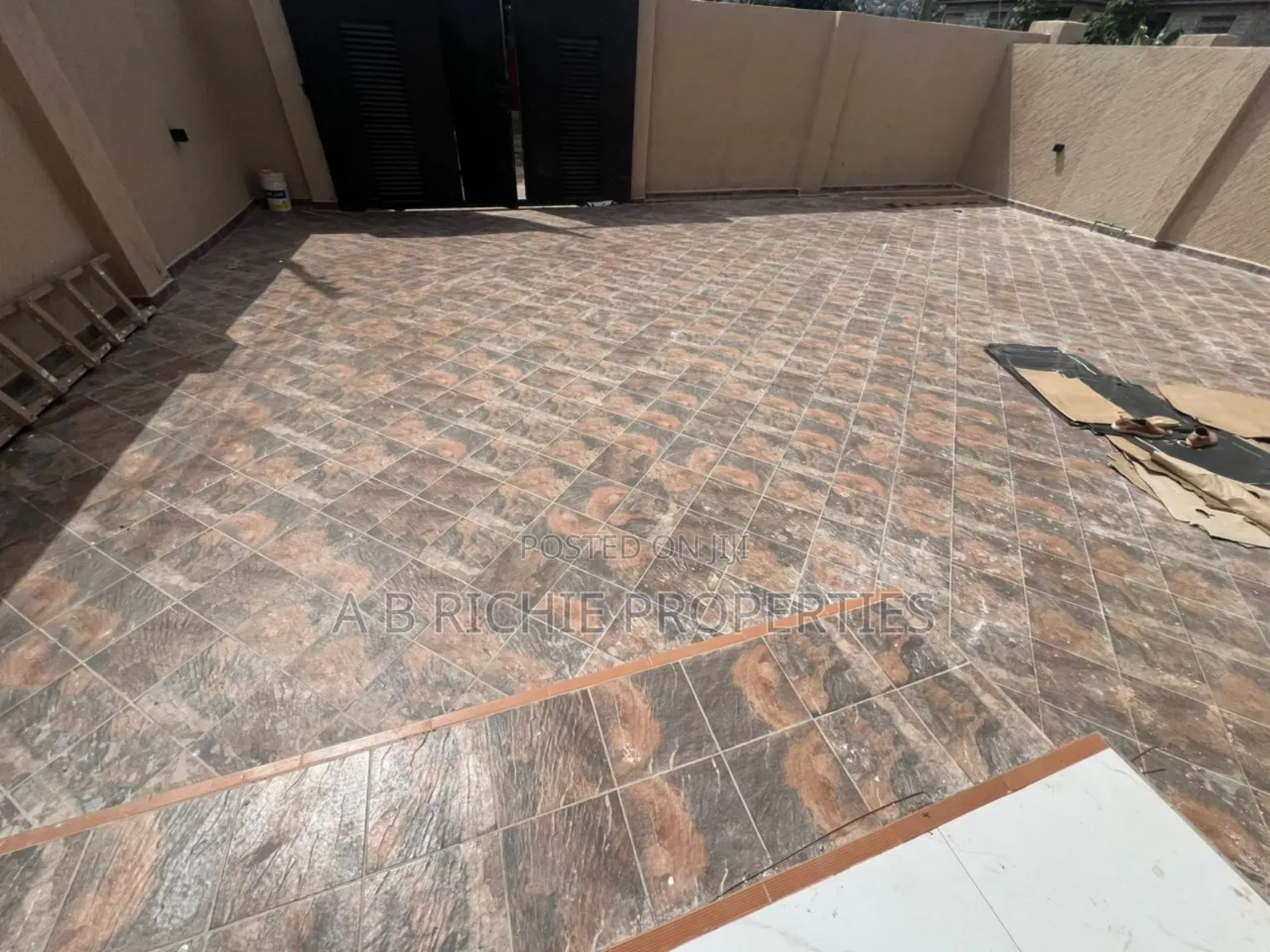 4bdrm House in Ab Richie Properties, Ashomang Estate for sale in Ashomang Estate