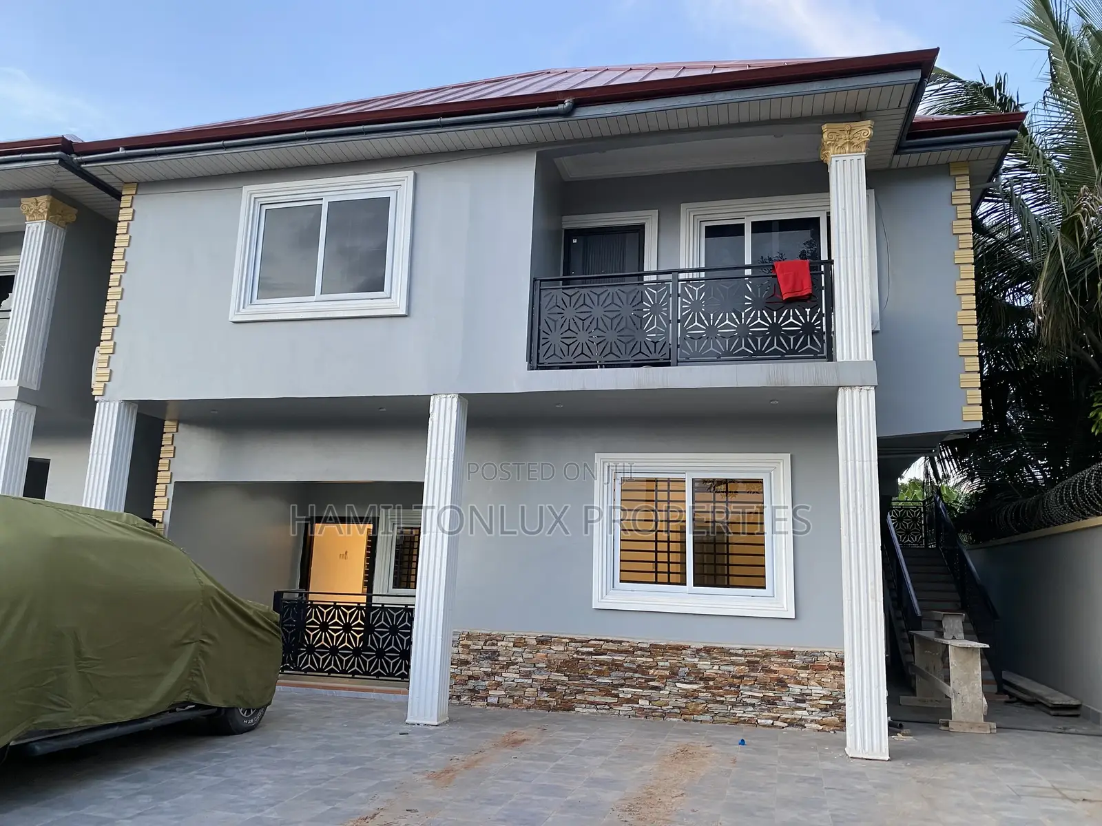 3bdrm Apartment in Trassaco, Ability for rent in Ability
