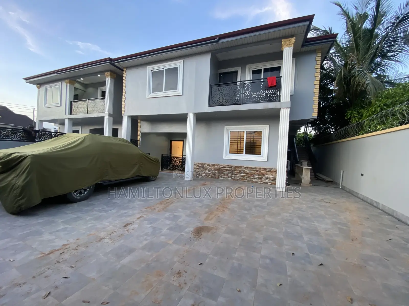 3bdrm Apartment in Trassaco, Ability for rent in Ability
