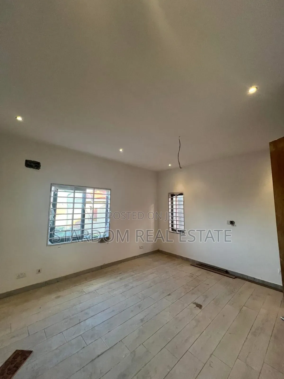3bdrm Townhouse / Terrace in Adjiringanor, East Legon for rent in East Legon