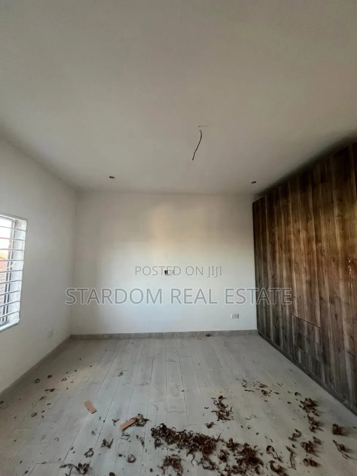 3bdrm Townhouse / Terrace in Adjiringanor, East Legon for rent in East Legon