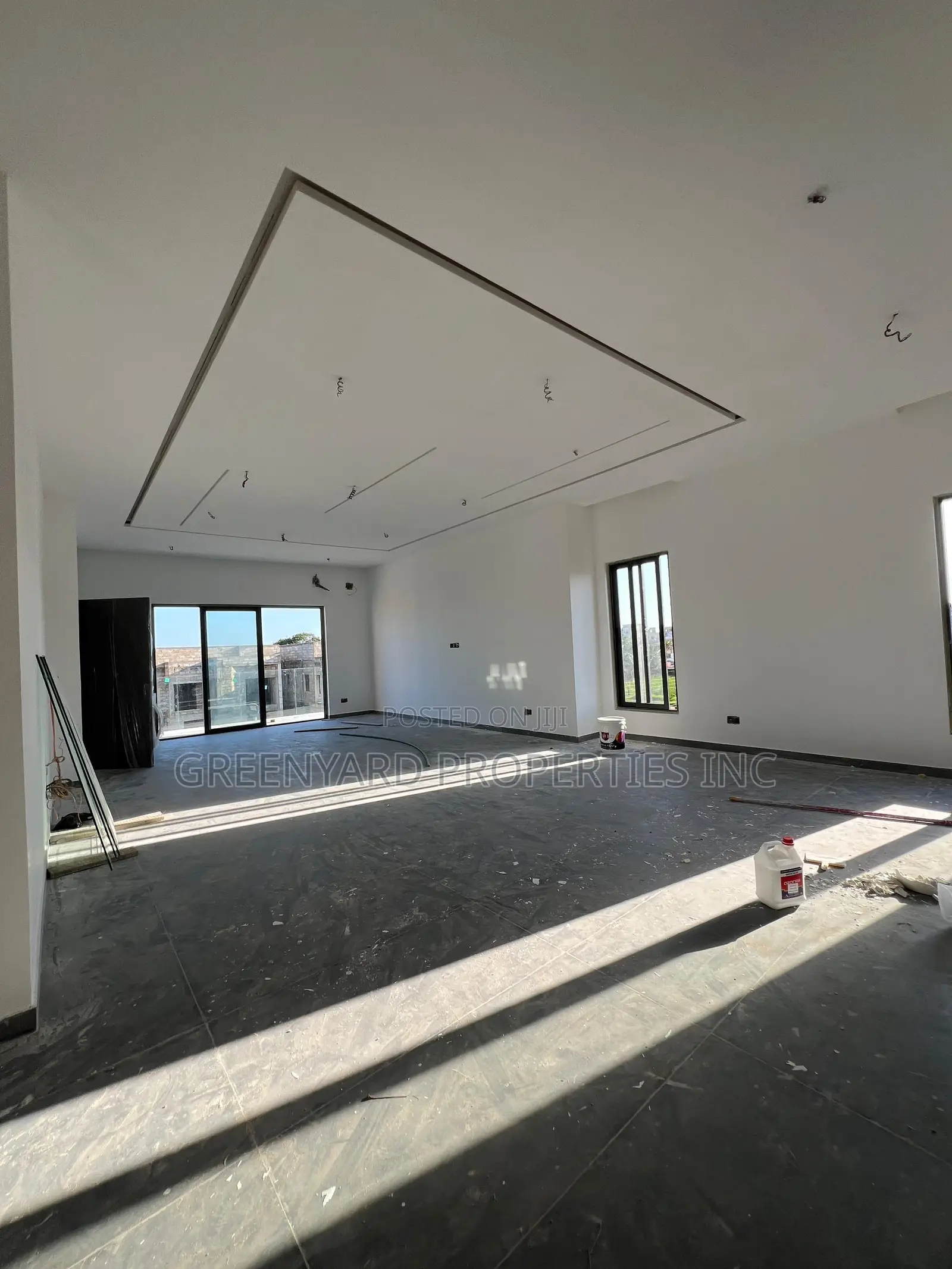5bdrm House in Adjiringanor, East Legon for sale in East Legon