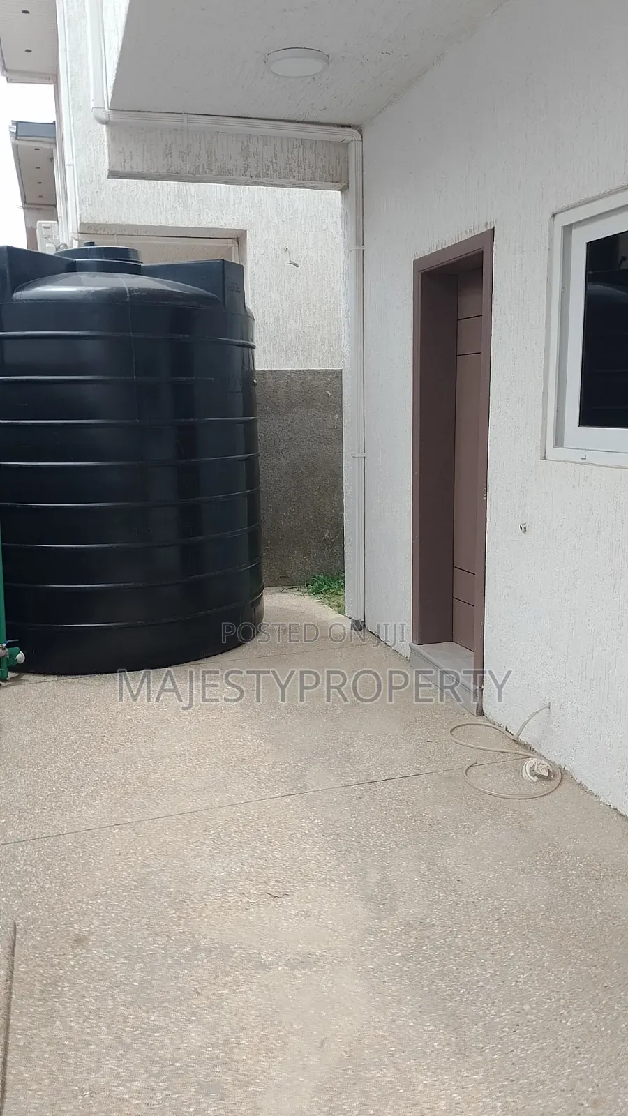 Newly Built 3bedrooms Duplex for Sale at Spintex Manet in Manet Junction