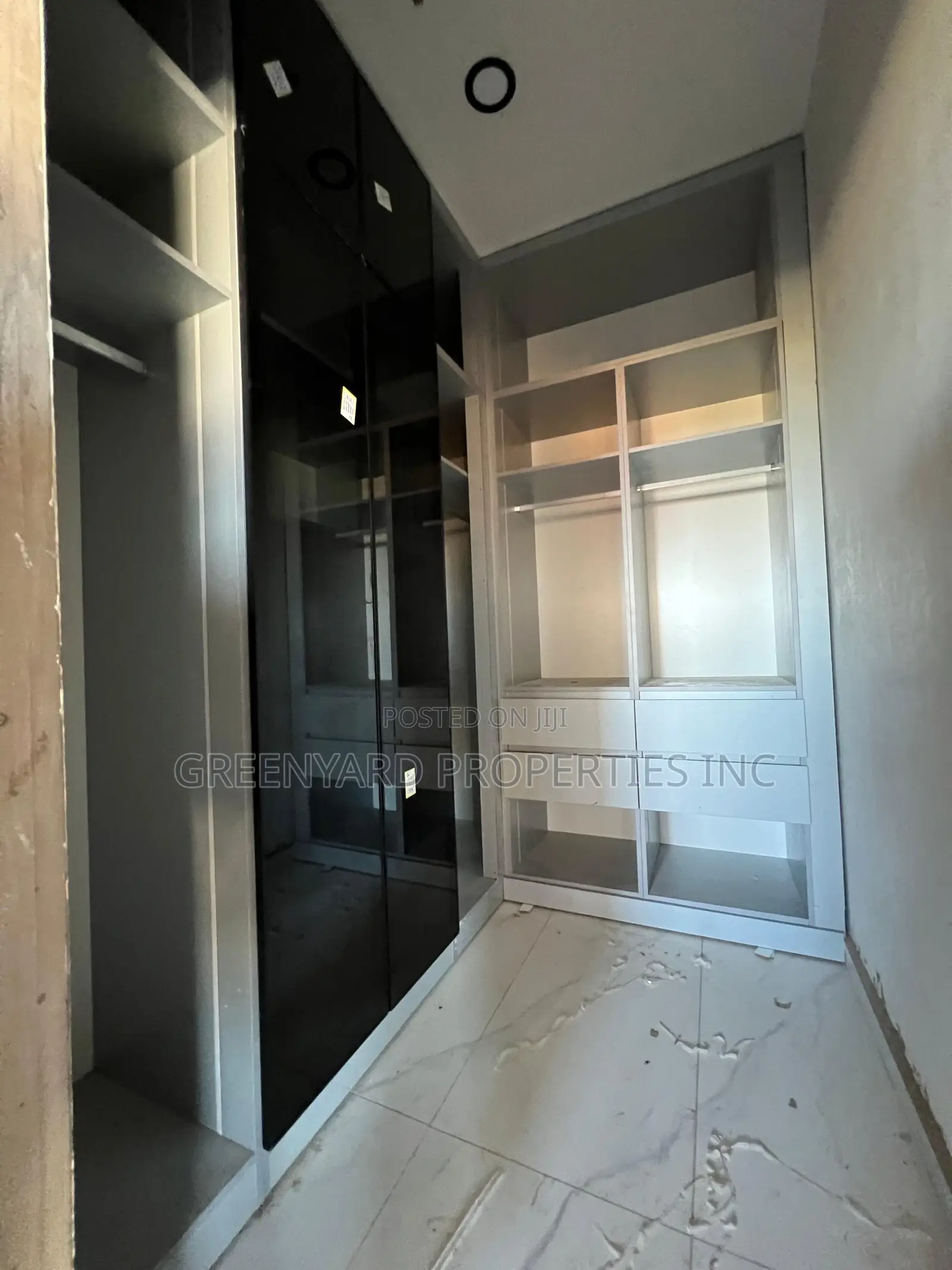4bdrm House in Adjiringanor, East Legon for sale in East Legon