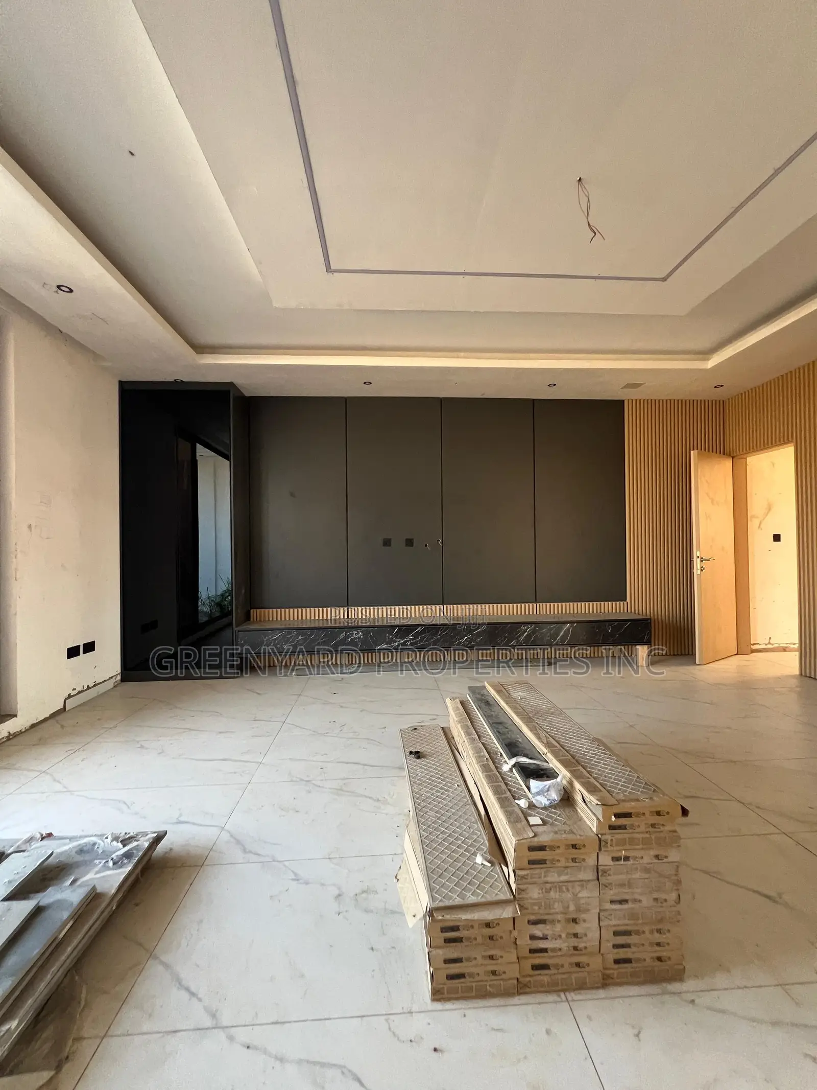 4bdrm House in Adjiringanor, East Legon for sale in East Legon
