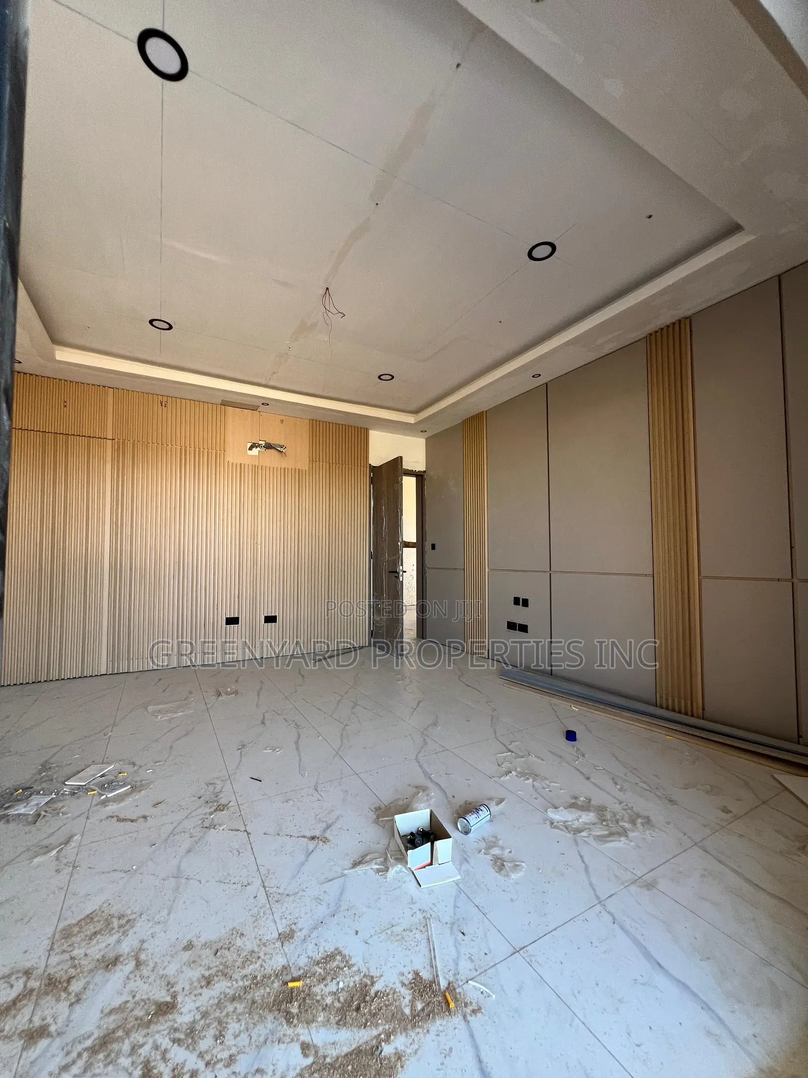 4bdrm House in Adjiringanor, East Legon for sale in East Legon