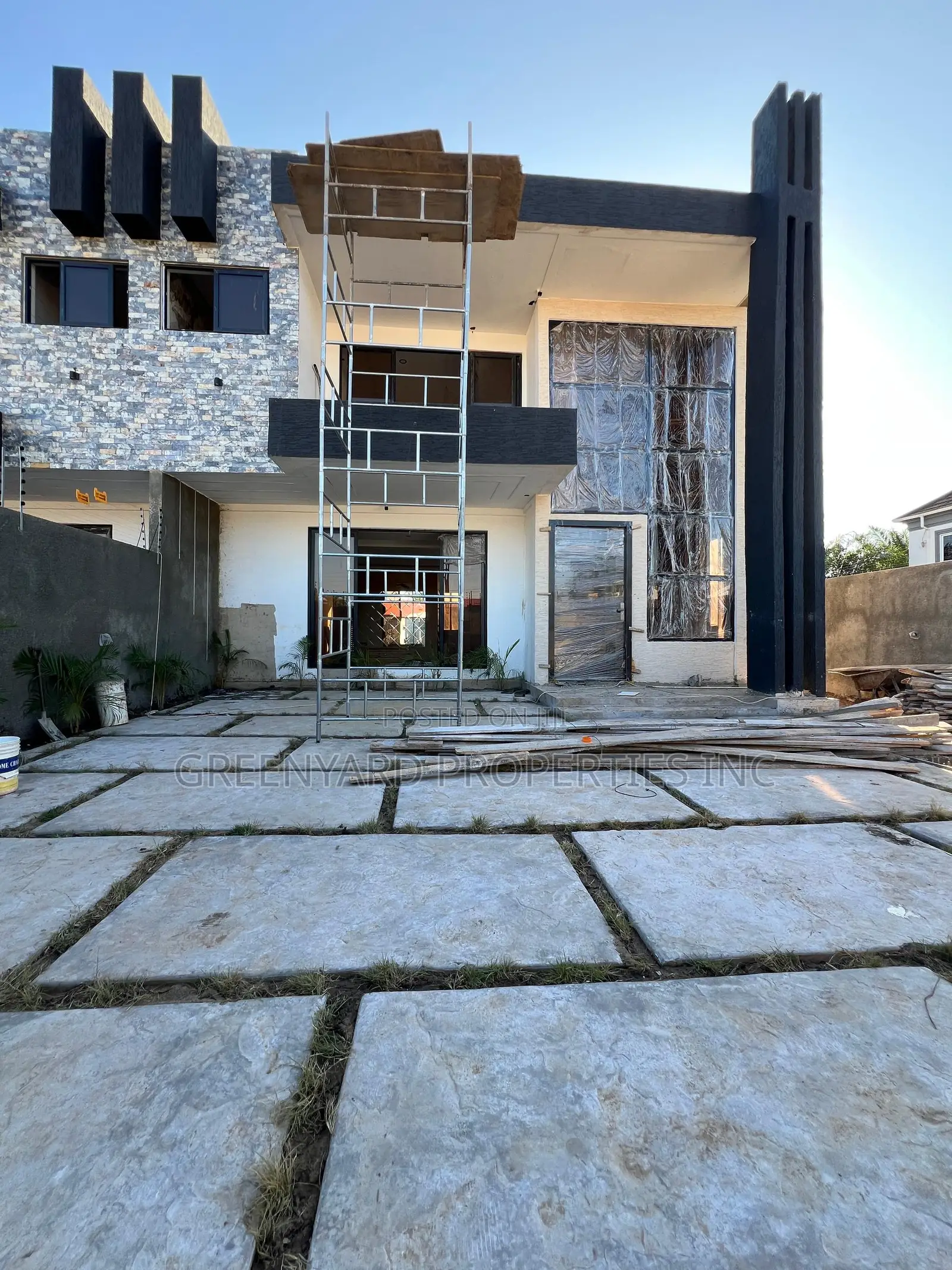 4bdrm House in Adjiringanor, East Legon for sale in East Legon