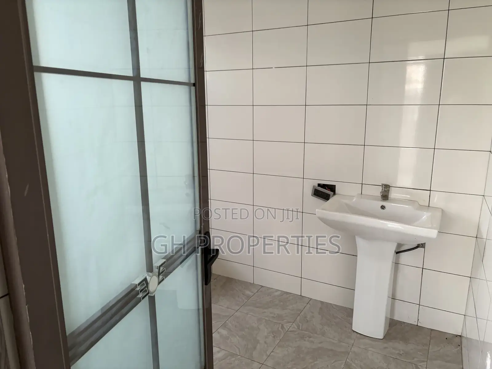 4bdrm House in Ampabame No1, Kumasi Metropolitan for sale in Kumasi Metropolitan