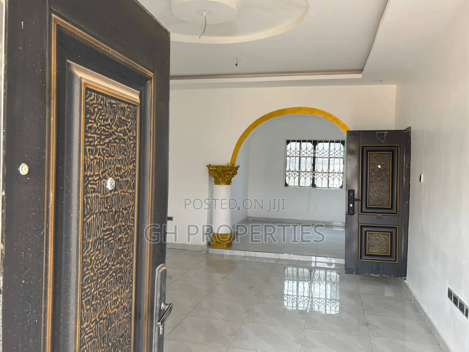 4bdrm House in Ampabame No1, Kumasi Metropolitan for sale in Kumasi Metropolitan