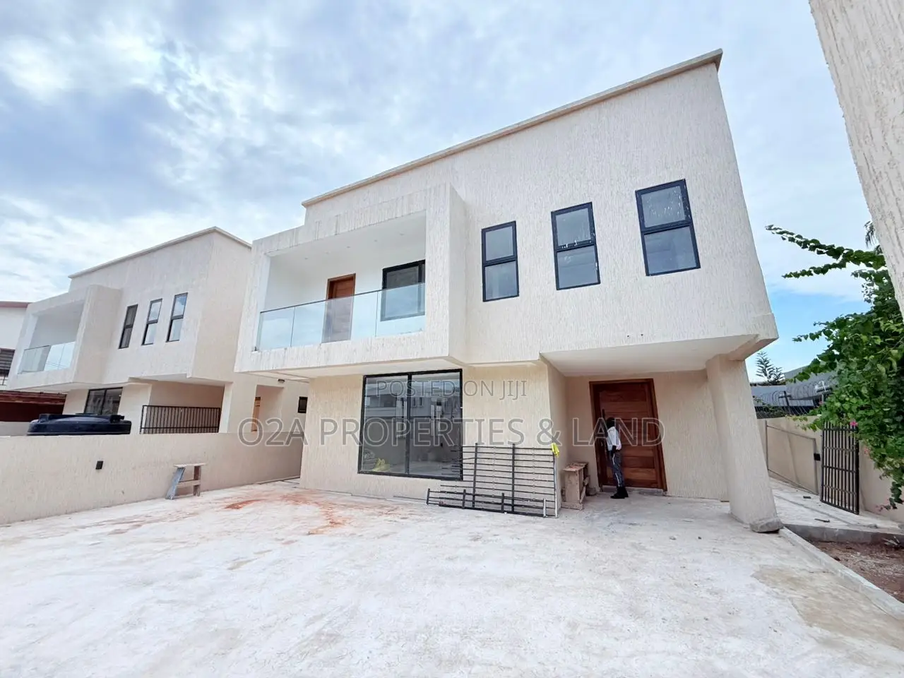 4bdrm House in Dzorwulu for rent in Dzorwulu