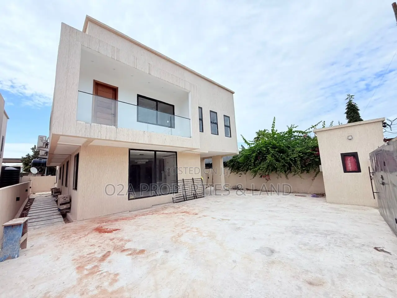 4bdrm House in Dzorwulu for rent in Dzorwulu