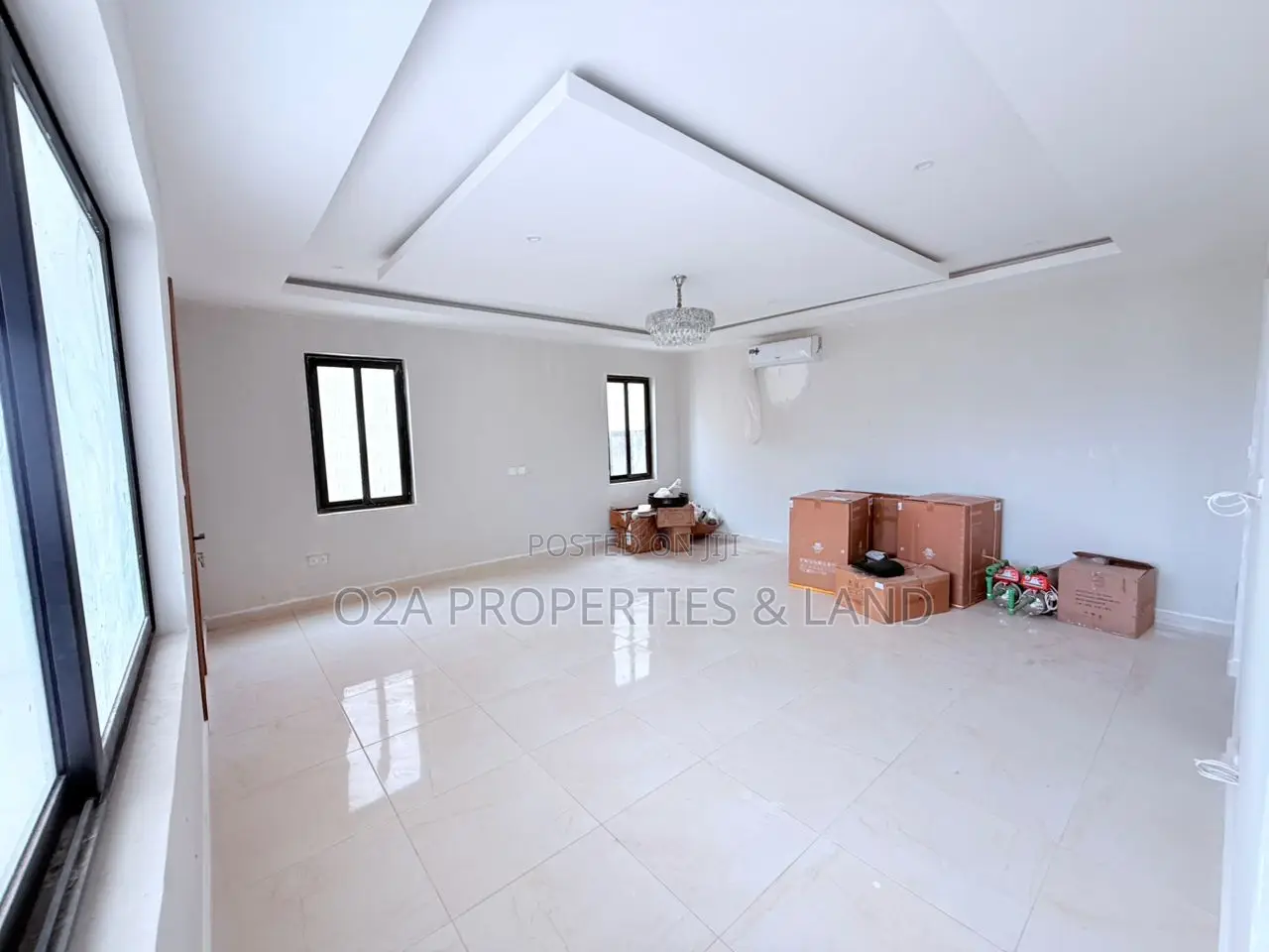 4bdrm House in Dzorwulu for rent in Dzorwulu