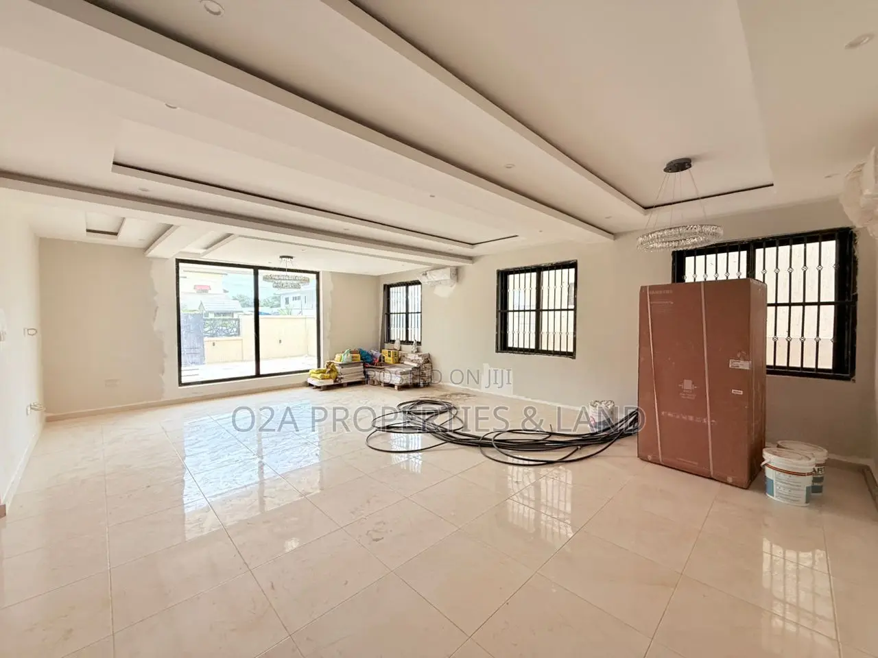 4bdrm House in Dzorwulu for rent in Dzorwulu