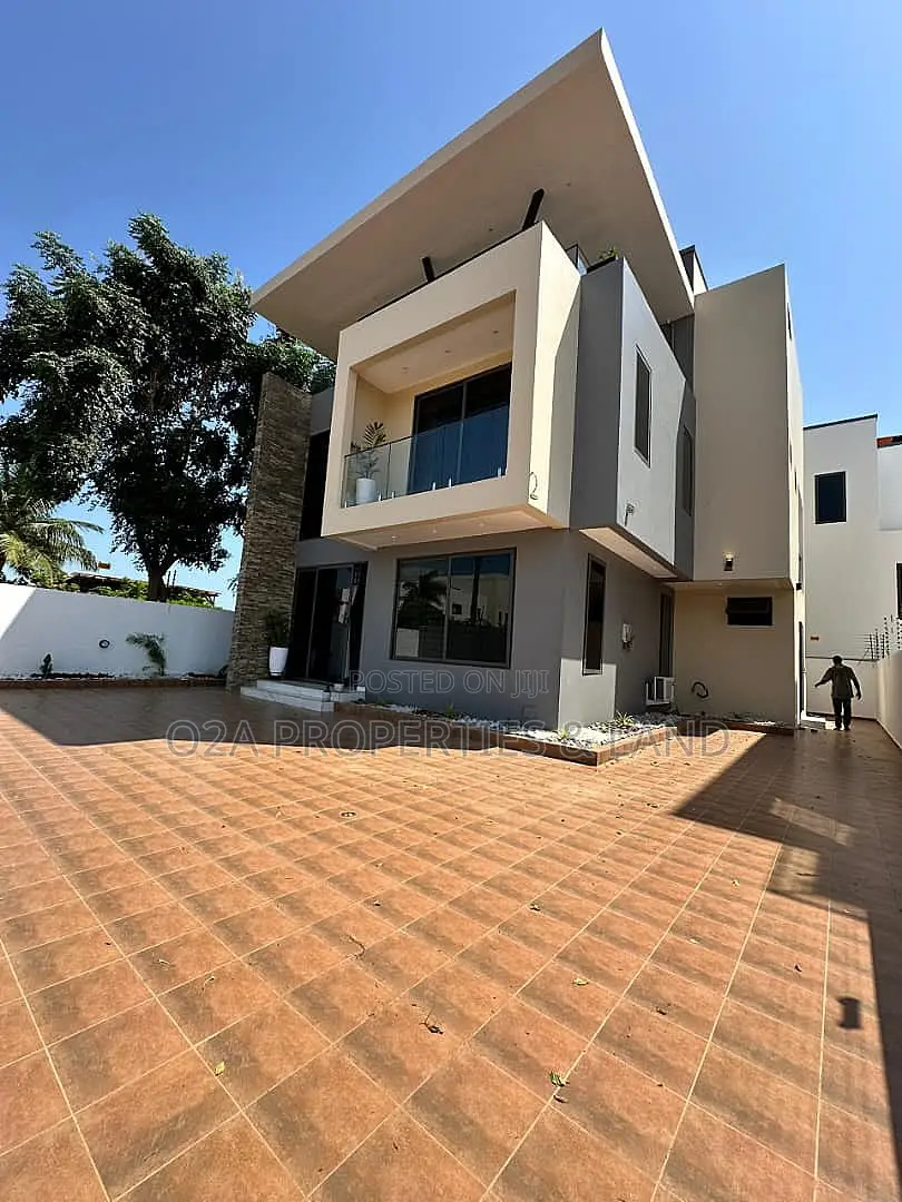 Furnished 3bdrm House in Lakeside Estate for sale in Lake Side Estate