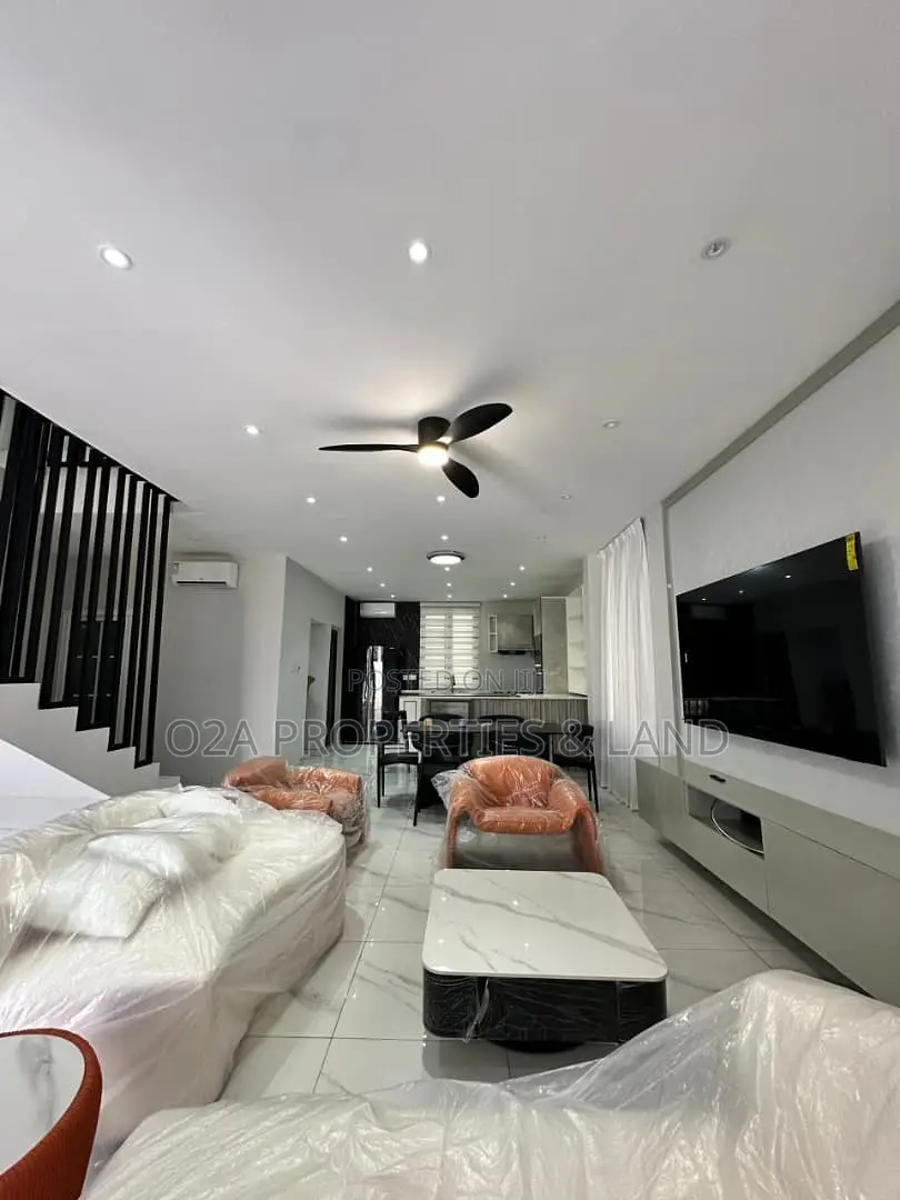 Furnished 3bdrm House in Lakeside Estate for sale in Lake Side Estate