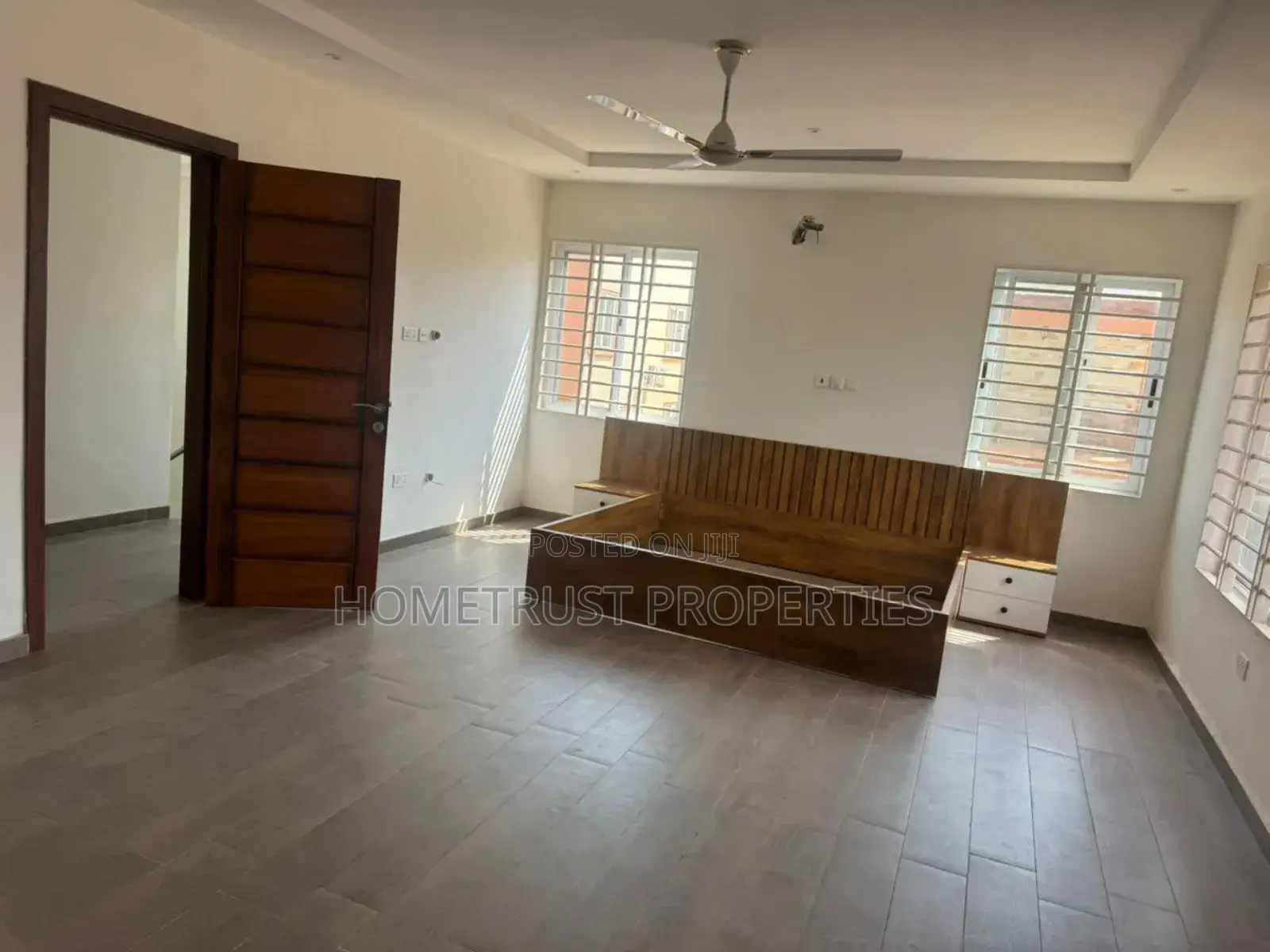 3bdrm Bungalow in Home Trust, Mile 7 for rent in Mile 7