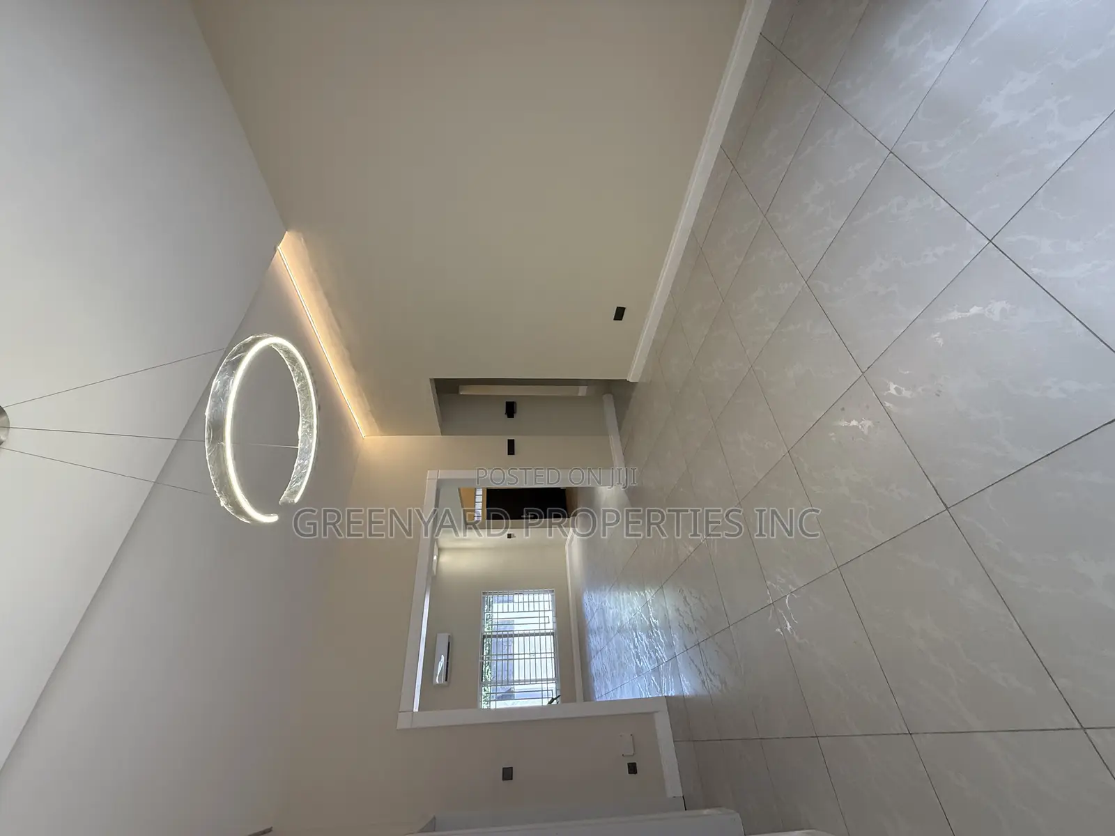 3bdrm House in Adjiringanor, East Legon for rent in East Legon