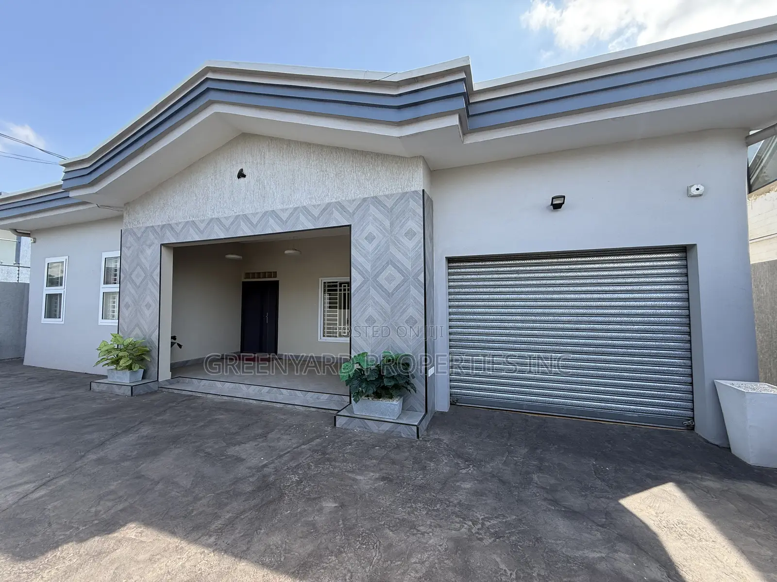 3bdrm House in Adjiringanor, East Legon for rent in East Legon