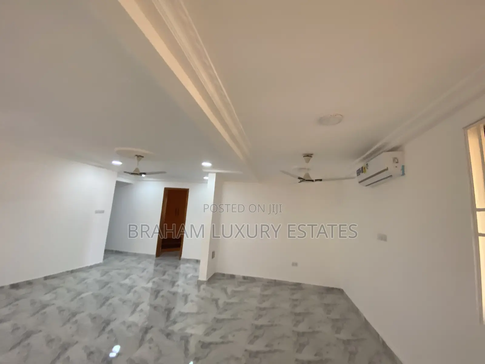 3bdrm Apartment in Braham Luxury, Tseaddo for rent in Tseaddo