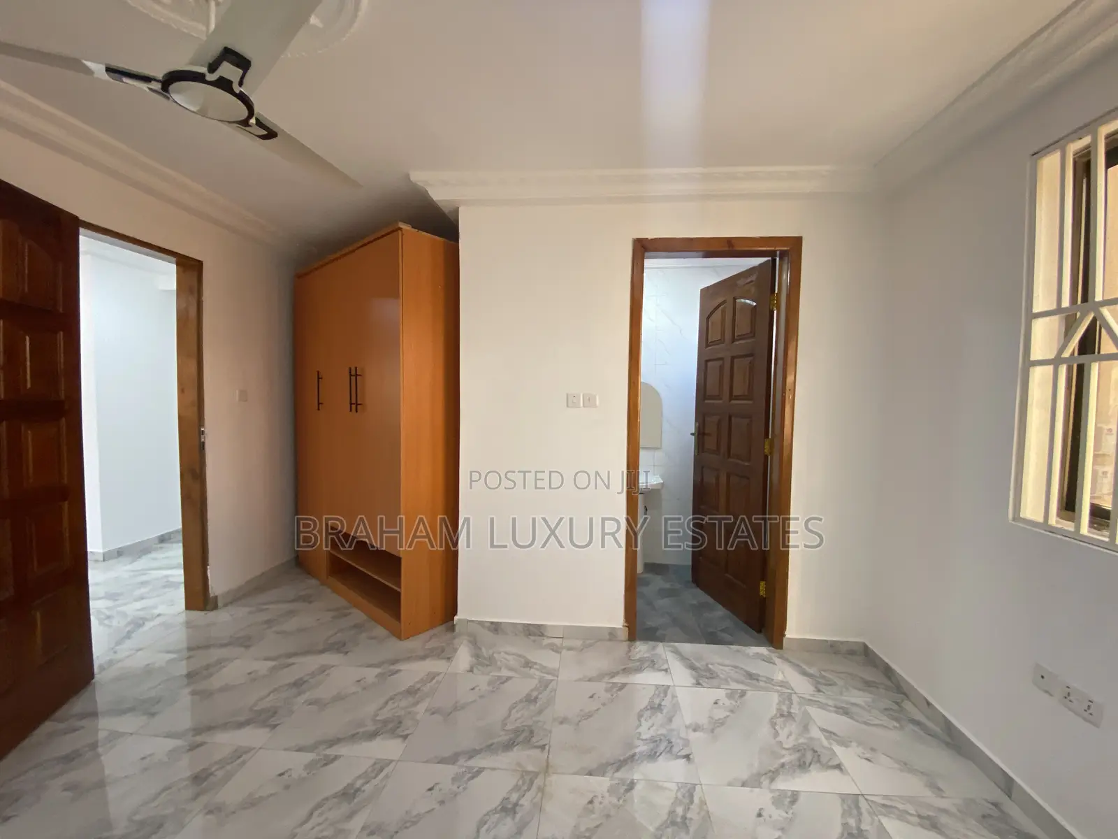 3bdrm Apartment in Braham Luxury, Tseaddo for rent in Tseaddo