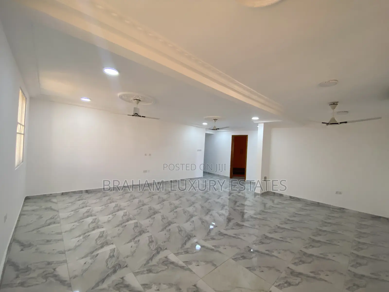 3bdrm Apartment in Braham Luxury, Tseaddo for rent in Tseaddo