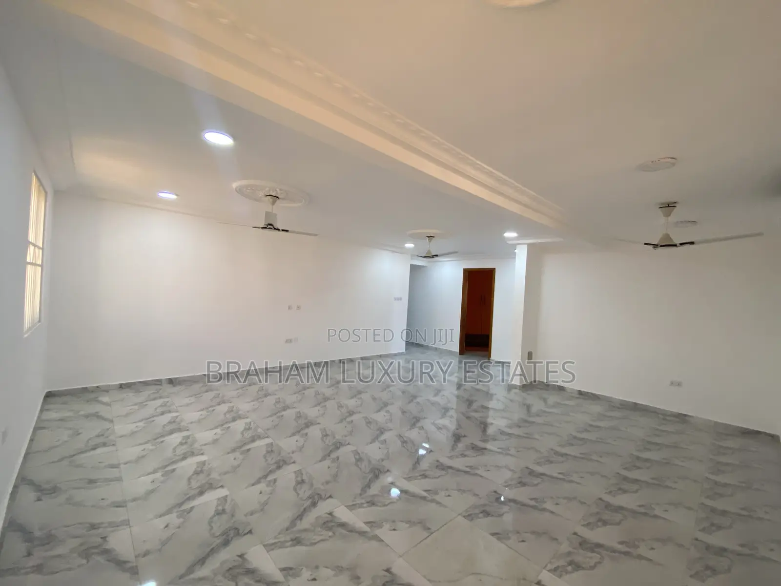3bdrm Apartment in Braham Luxury, Tseaddo for rent in Tseaddo