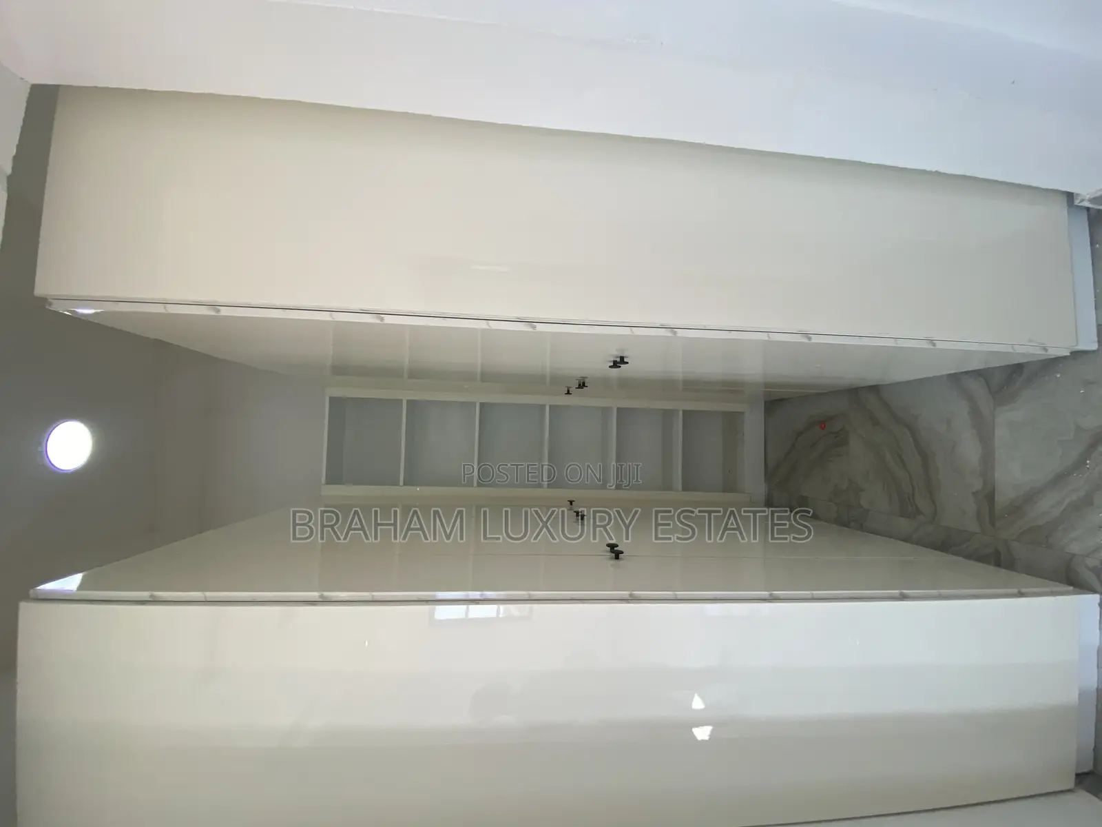 1bdrm Apartment in Braham Luxury, Spintex for rent in Spintex