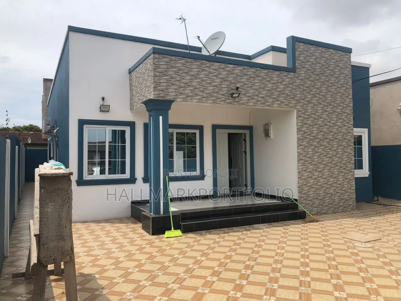 3bdrm House in Spintex for rent in Spintex