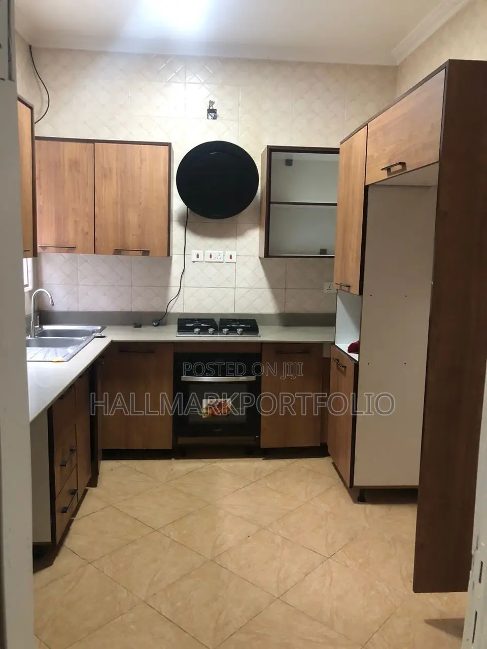 3bdrm House in Spintex for rent in Spintex