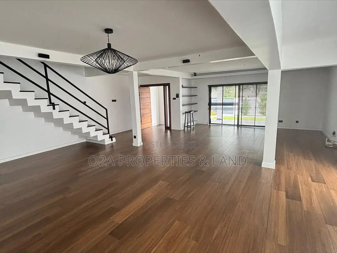 3bdrm House in Cantonments,, Acquinas for rent in Acquinas