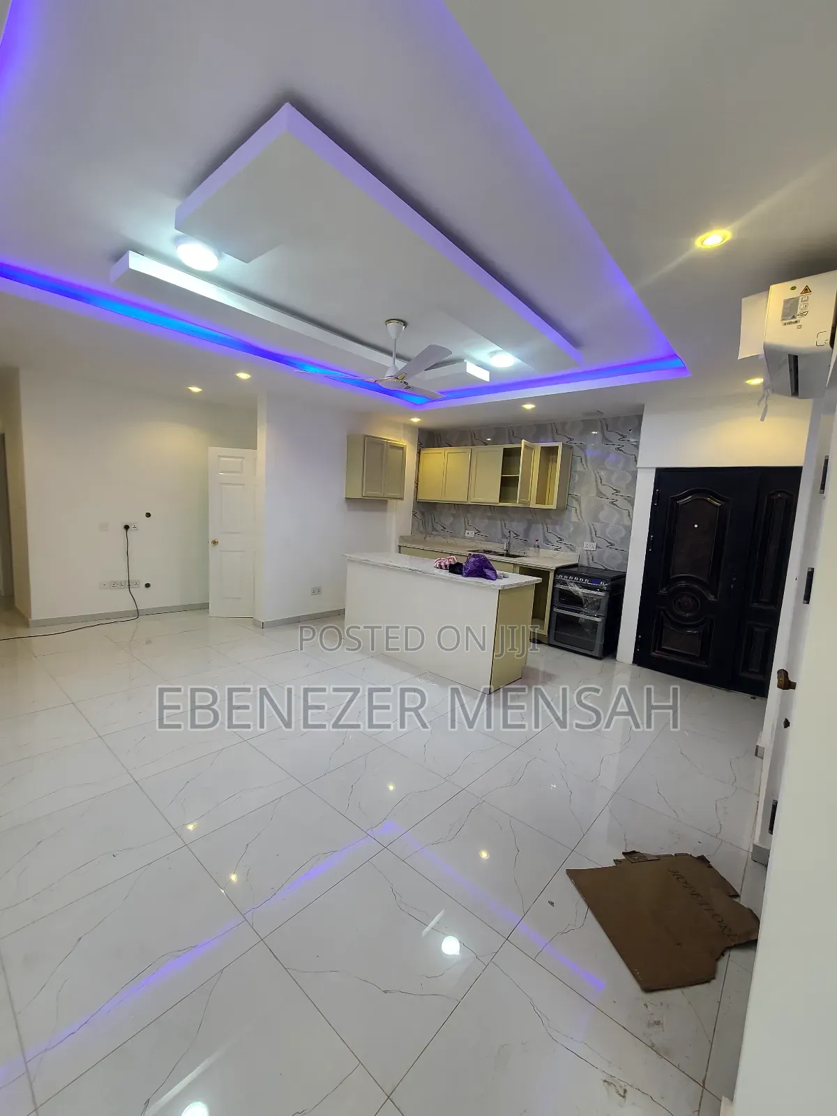 2bdrm Apartment in Starbite, Ashaley Botwe for rent in Ashaley Botwe