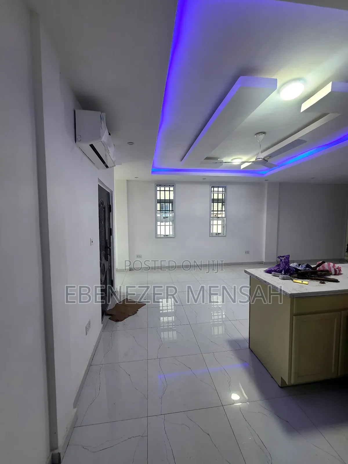 2bdrm Apartment in Starbite, Ashaley Botwe for rent in Ashaley Botwe
